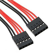 BLS 2x05 AWG26 двойной