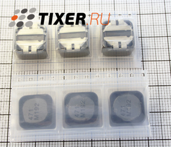 CDRH127/LDNP-471MC