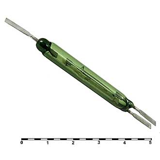 Геркон , МКА-52202 гр.А