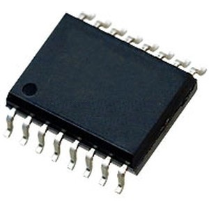 IR2110S, Драйвер ключей нижнего и верхнего уровней