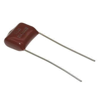 К73-17 0,15мкФ 400В 10%