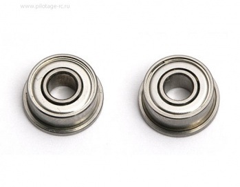 Фланцевый подшипник F684 9мм x 4мм x 4мм