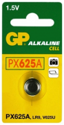 Батарейка GP LR9/PX625A