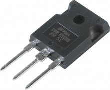 IRFP150N, Транзистор, N-канал 100В 39А