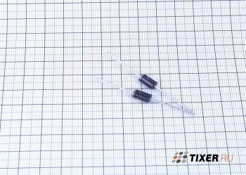 1N5408, диод выпрямительный