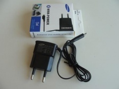 Сетевой адаптер micro USB 5В 0,7А
