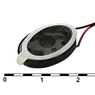 MR13-H4.5-02 динамик