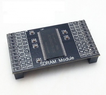 Модуль SDRAM 256МБит