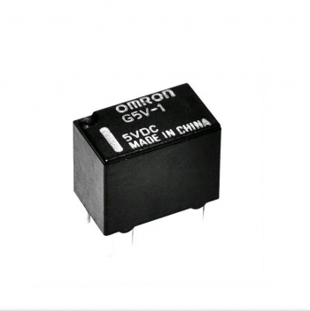 Реле G5V-1-5VDC