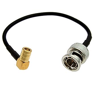 SMB-J/BNC--J 15см