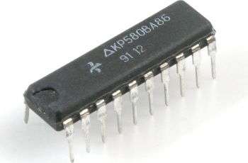 КР580ВА86