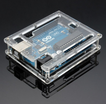 Корпус для Arduino Uno