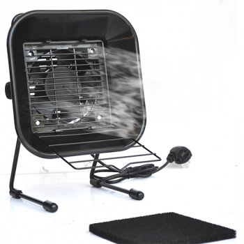 Вытяжка настольная G493