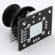 Модуль джойстика