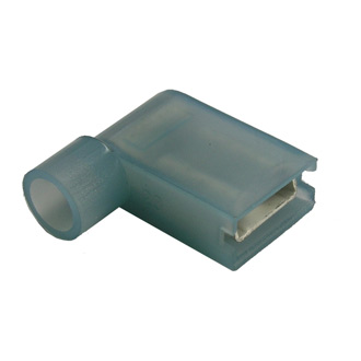 BNYF-2 синий (FLDNY-2)