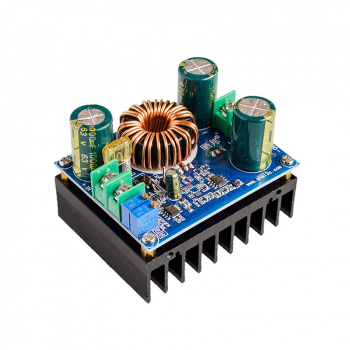 DC/DC 600Вт повышающий 