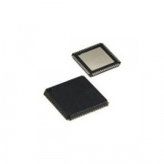 AT90CAN128-16MU, MCU, AVR, 128K FLASH, QFN-64