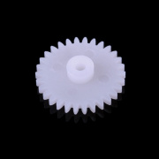 A3800N-2T Шестеренка пластиковая, 38 зубов
