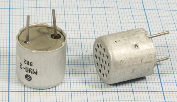 МУП-2 ультразвуковой микрофон