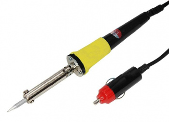 Паяльник для автомобиля