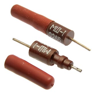 МШ-1