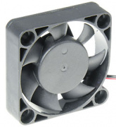 Вентилятор 40x40x20 24 Вольт