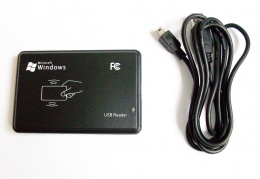 USB считыватель RFID меток