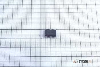 MCP23008-E/SO