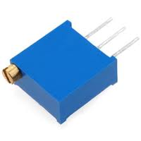 3296W 100R (100 Ом) 10%