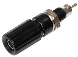 Banana BP-119 Черный