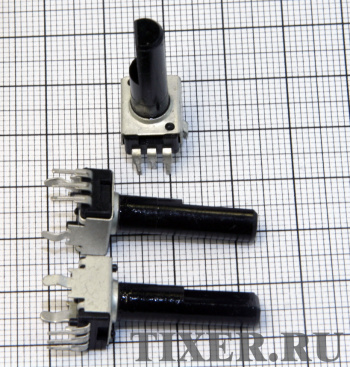 RS09-N-30 20K