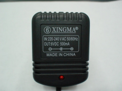 Сетевой адаптер 6В 3А Сетевой адаптер 6В 3А