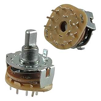 SR25-1-1-12 на плату