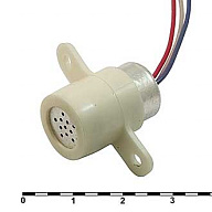 МКЭ-3, микрофон