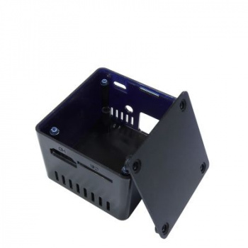 Черный корпус для Orange Pi Zero