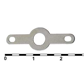 Лепесток двухсторонний