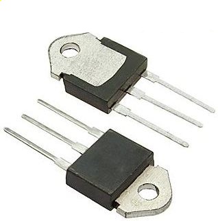 КТ898А, транзистор