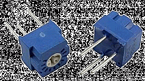 3323P 330R (330 Ом) 10%