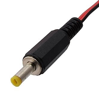 TX26d 4x1.7*9mm с проводом 1m