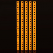 Пластина 189x9мм серии Lobster (5шт)