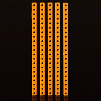 Пластина 189x9мм серии Lobster (5шт)