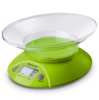 Весы цифровые 5кг\1г CH-125