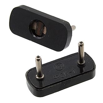 ФСК-1А, фоторезистор