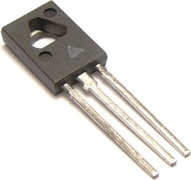 КТ815Г, транзистор