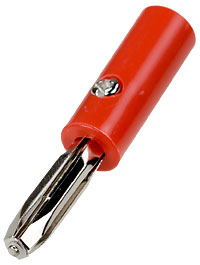 Banana BP-214 Красный