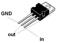 LM1084IT-3.3