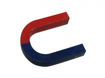 Магнит школьный 95х63х17х10  