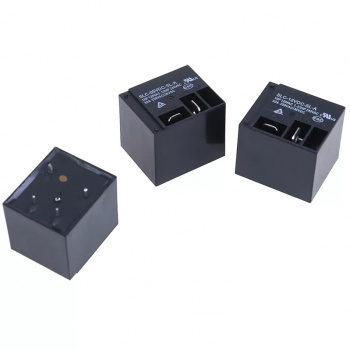 Реле SLC-12VDC-SL-A