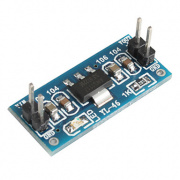 Модуль линейного стабилизатора на 3.3В