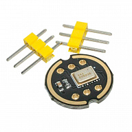 INMP441 – всенаправленный I2S микрофон